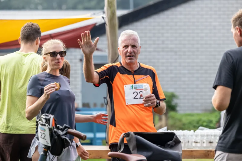 Foto Raamvallei Duo Marathon 2026
