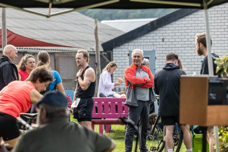 Foto Raamvallei Duo Marathon 2026