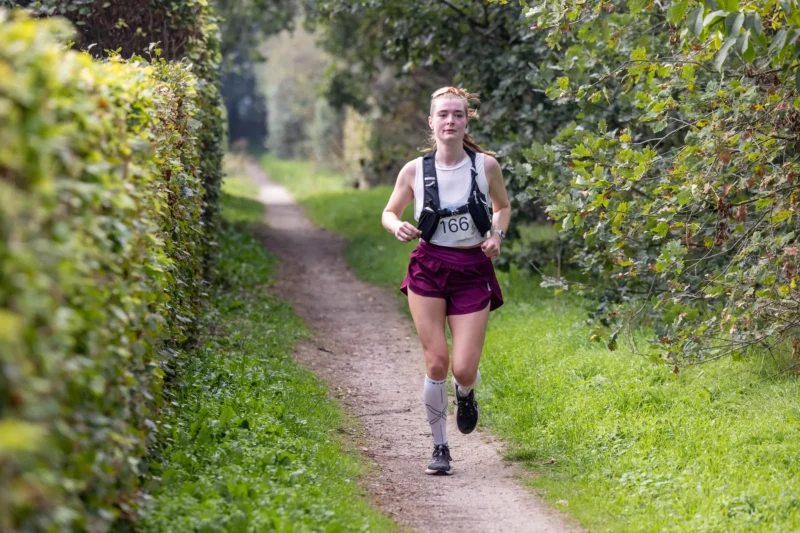 Foto Raamvallei Duo Marathon 2026