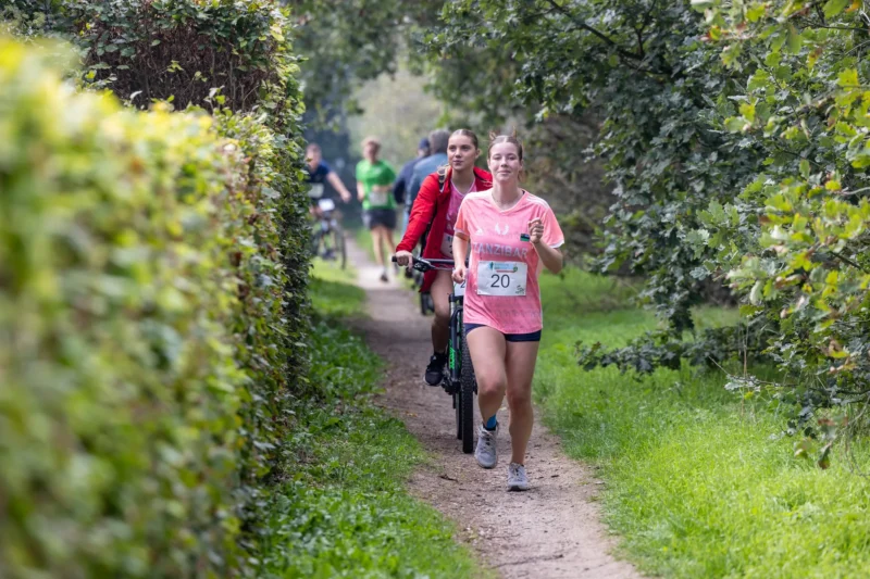 Foto Raamvallei Duo Marathon 2026