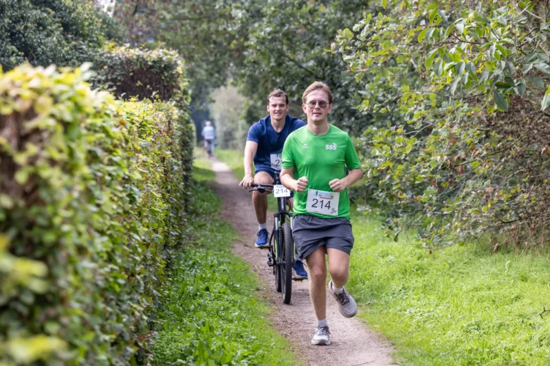 Foto Raamvallei Duo Marathon 2026
