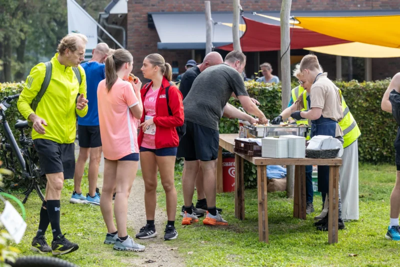Foto Raamvallei Duo Marathon 2026