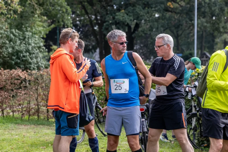 Foto Raamvallei Duo Marathon 2026