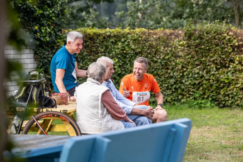 Foto Raamvallei Duo Marathon 2026
