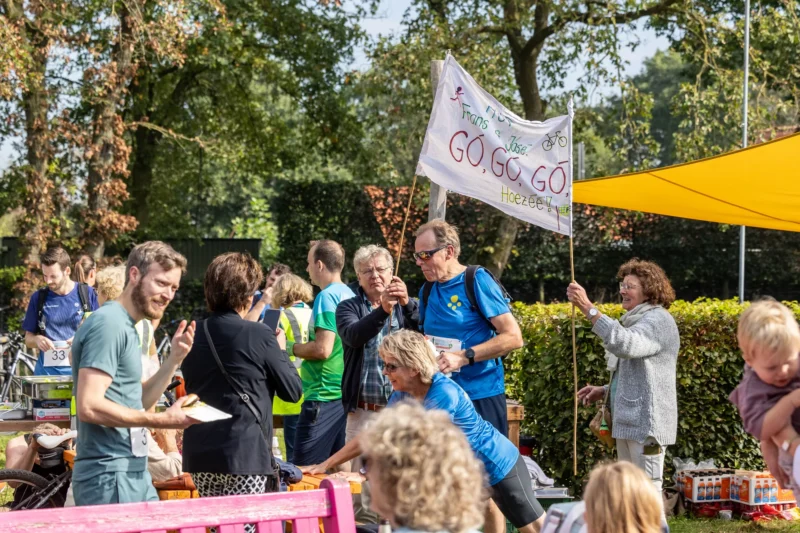 Foto Raamvallei Duo Marathon 2026