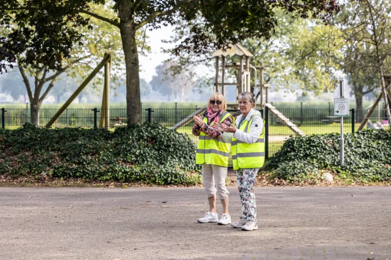 Foto Raamvallei Duo Marathon 2026