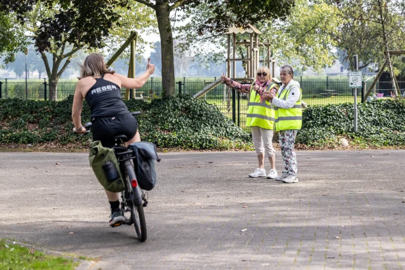 Foto Raamvallei Duo Marathon 2026