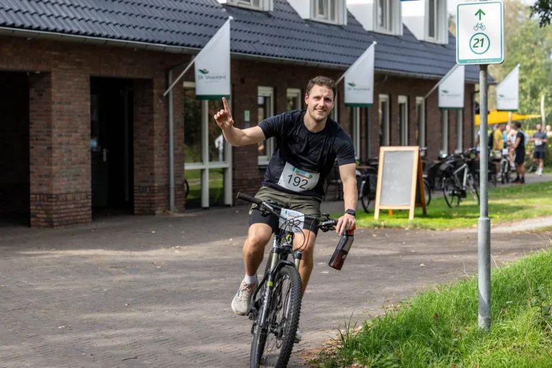 Foto Raamvallei Duo Marathon 2026