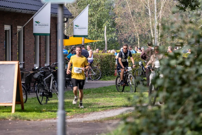 Foto Raamvallei Duo Marathon 2026