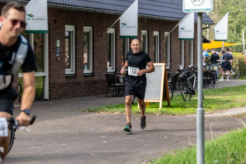 Foto Raamvallei Duo Marathon 2026