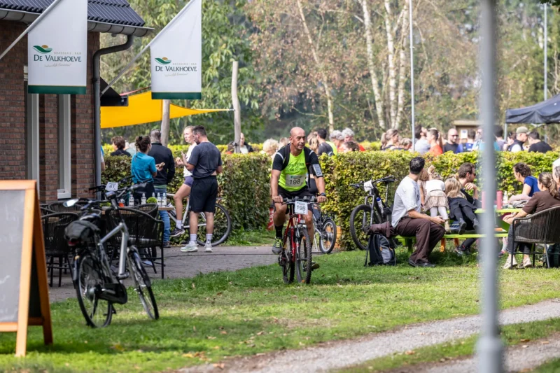 Foto Raamvallei Duo Marathon 2026