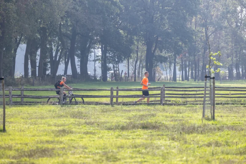 Foto Raamvallei Duo Marathon 2026