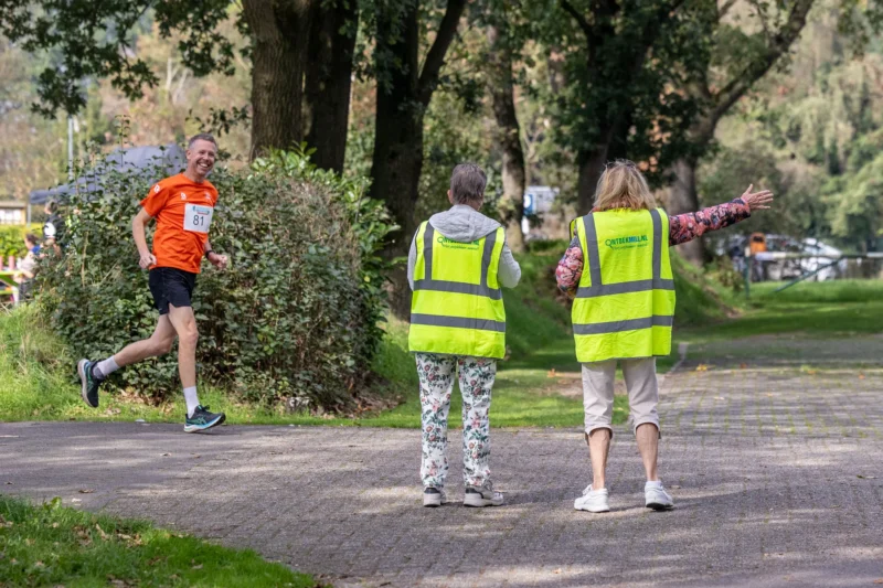 Foto Raamvallei Duo Marathon 2026