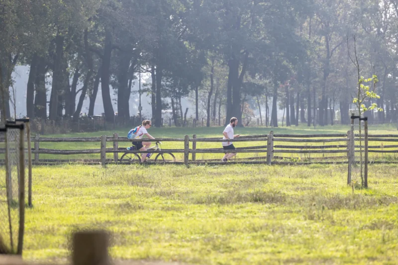Foto Raamvallei Duo Marathon 2026