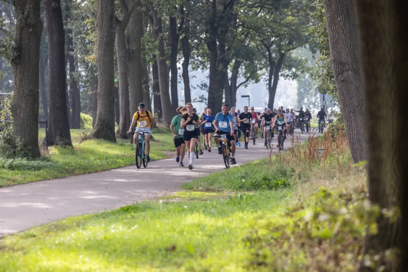 Foto Raamvallei Duo Marathon 2026