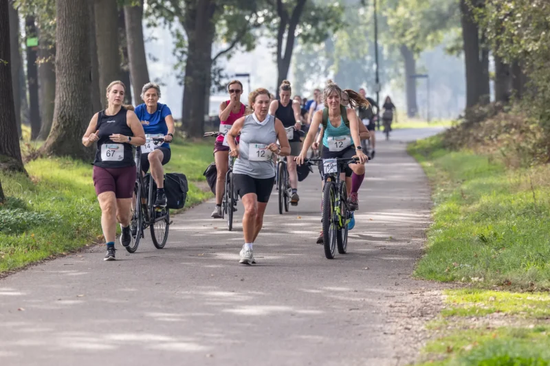 Foto Raamvallei Duo Marathon 2026