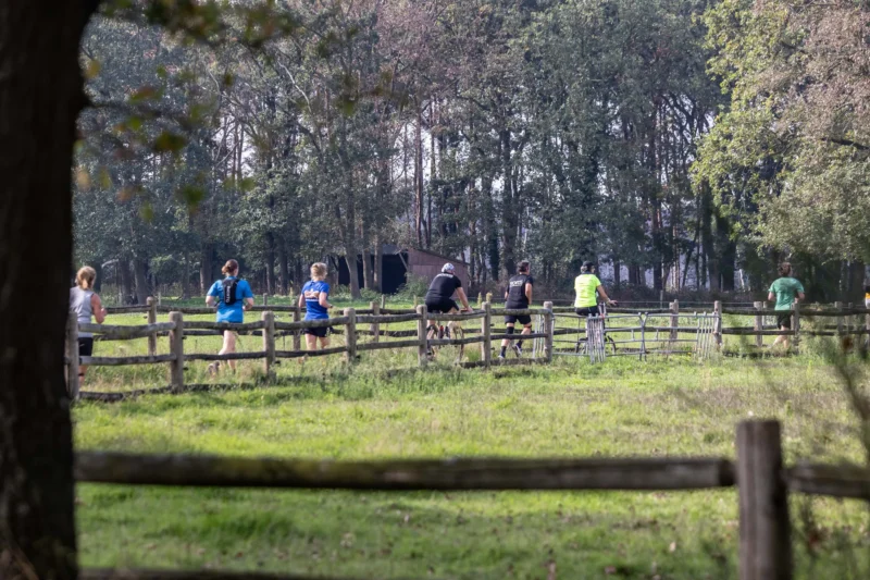 Foto Raamvallei Duo Marathon 2026