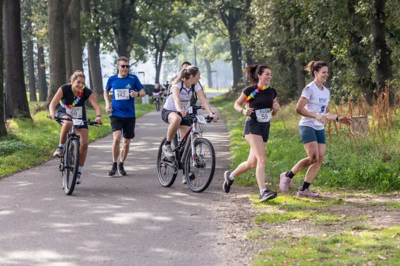 Foto Raamvallei Duo Marathon 2026