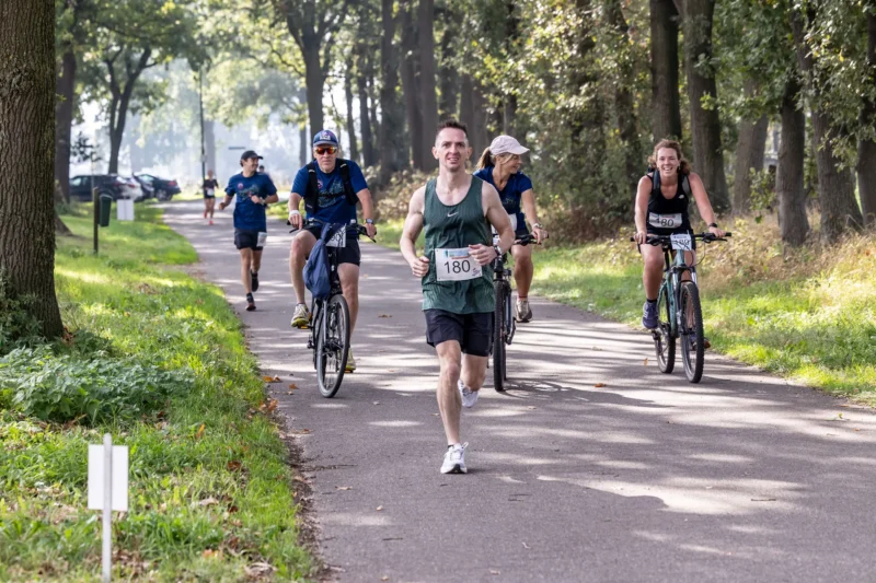 Foto Raamvallei Duo Marathon 2026