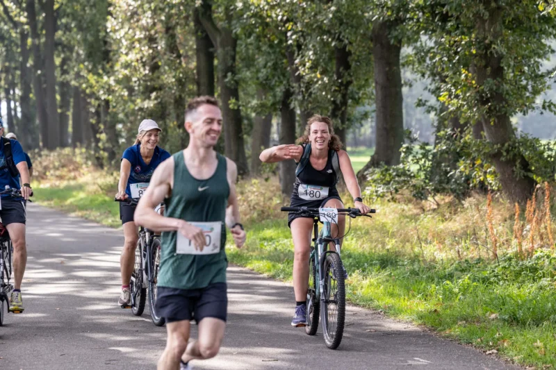 Foto Raamvallei Duo Marathon 2026