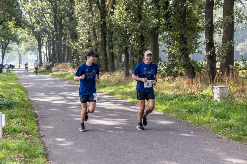 Foto Raamvallei Duo Marathon 2026