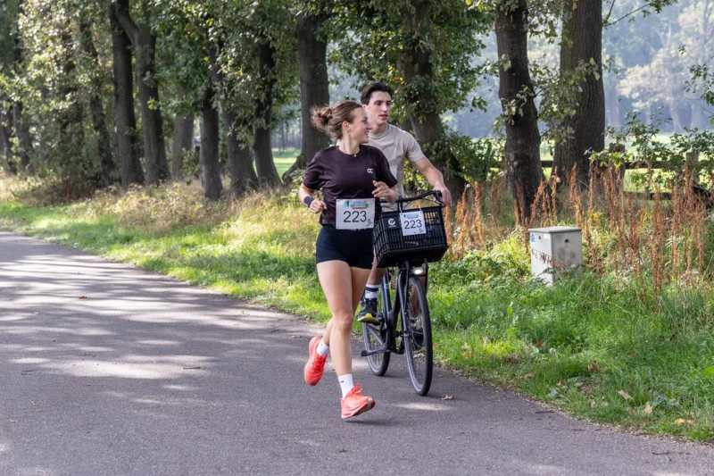 Foto Raamvallei Duo Marathon 2026