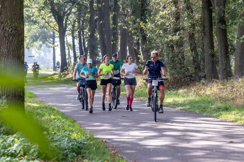 Foto Raamvallei Duo Marathon 2026