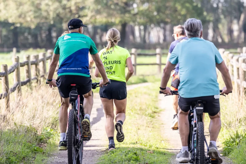 Foto Raamvallei Duo Marathon 2026
