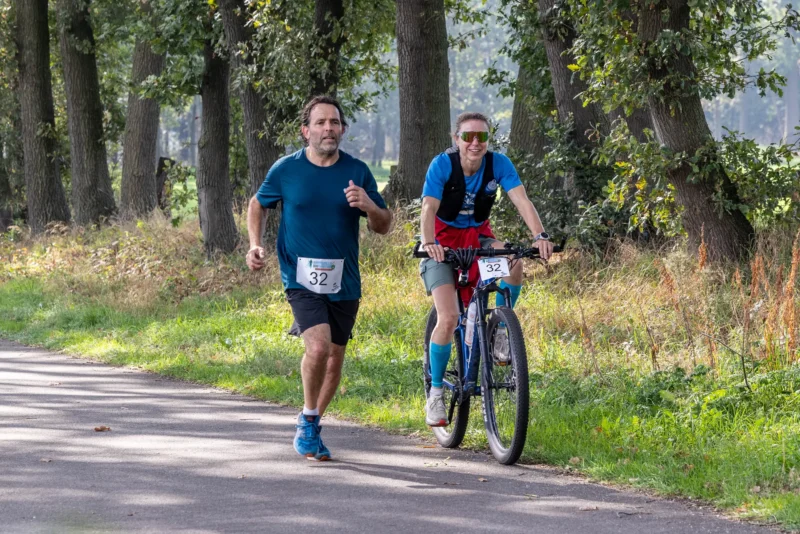 Foto Raamvallei Duo Marathon 2026