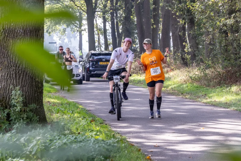 Foto Raamvallei Duo Marathon 2026