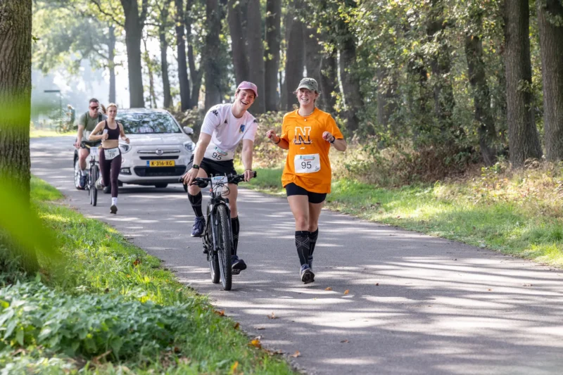 Foto Raamvallei Duo Marathon 2026