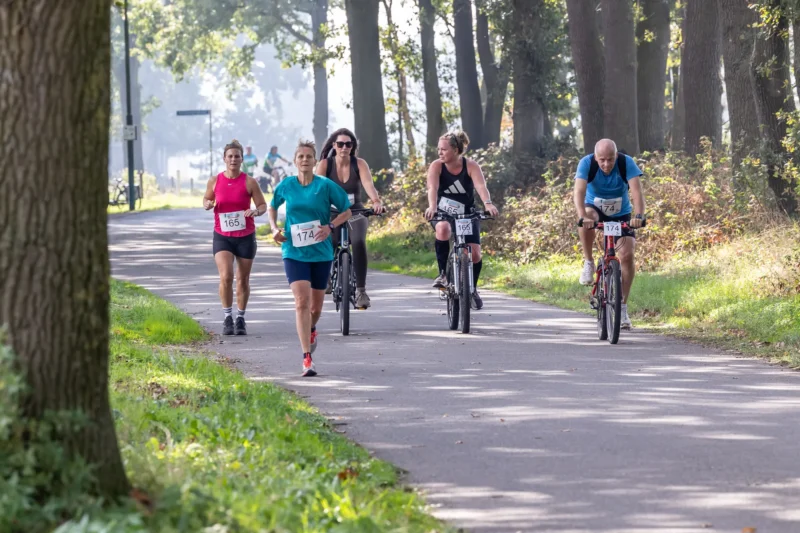 Foto Raamvallei Duo Marathon 2026