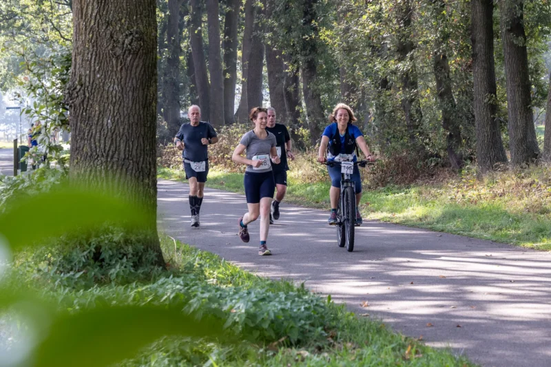 Foto Raamvallei Duo Marathon 2026
