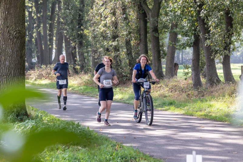 Foto Raamvallei Duo Marathon 2026