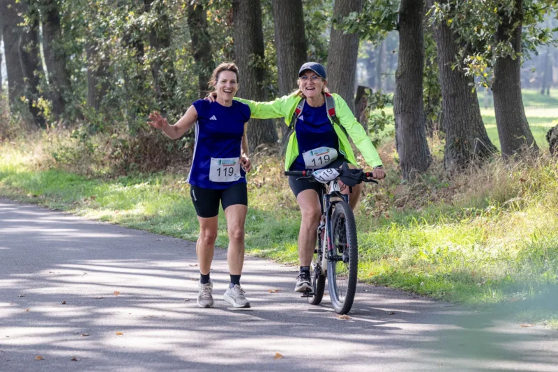 Foto Raamvallei Duo Marathon 2026