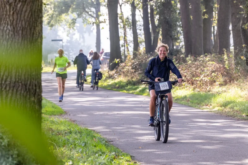 Foto Raamvallei Duo Marathon 2026