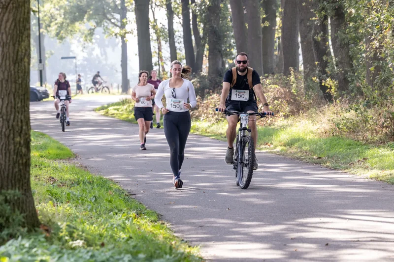 Foto Raamvallei Duo Marathon 2026
