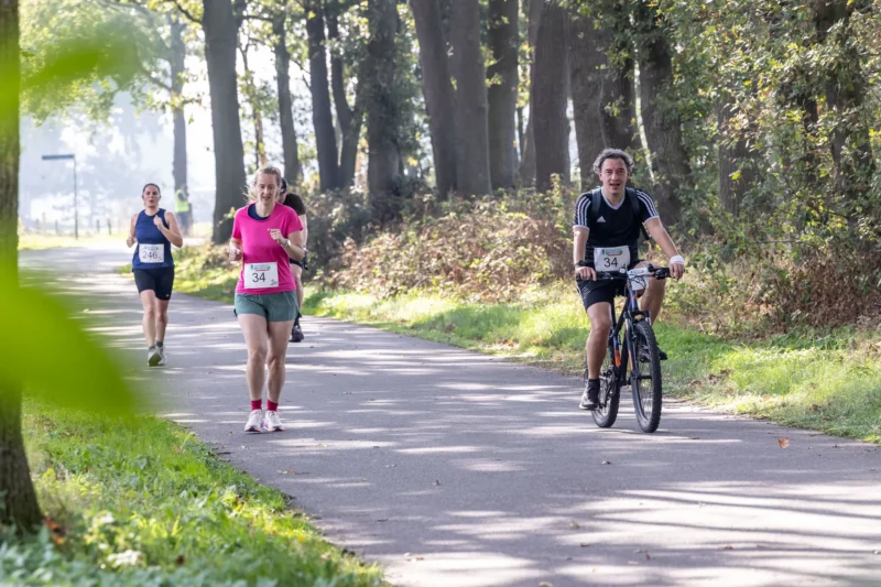 Foto Raamvallei Duo Marathon 2026