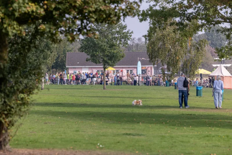 Foto Raamvallei Duo Marathon 2026