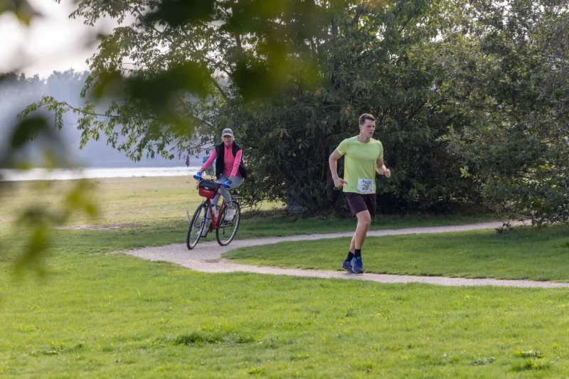 Foto Raamvallei Duo Marathon 2026