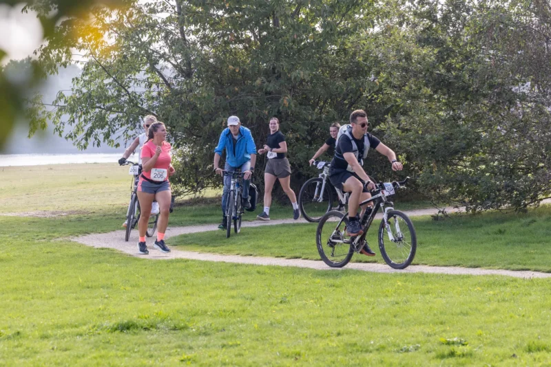Foto Raamvallei Duo Marathon 2026