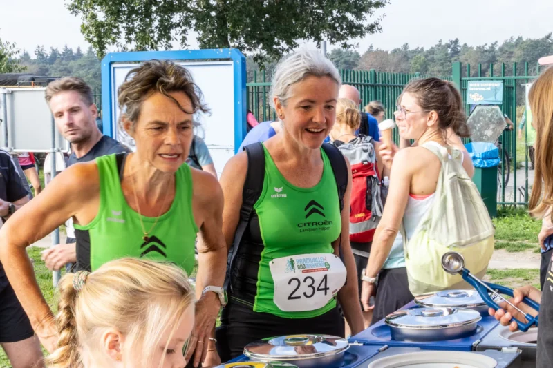 Foto Raamvallei Duo Marathon 2026