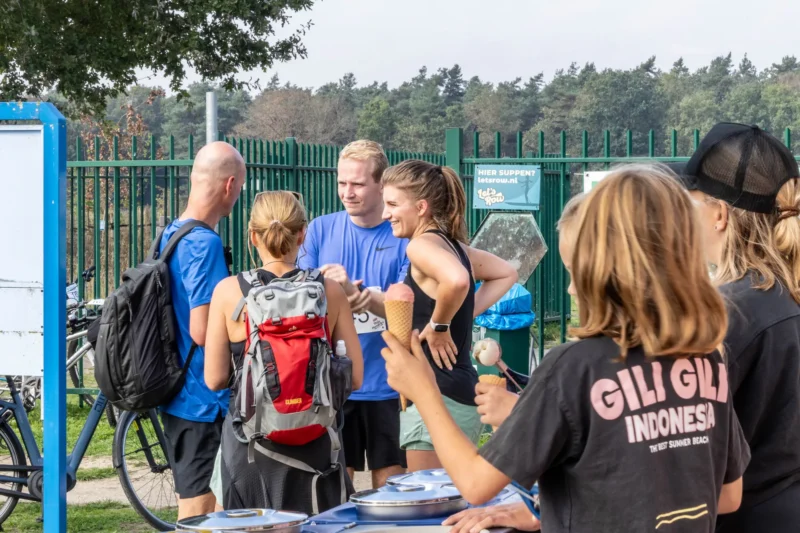 Foto Raamvallei Duo Marathon 2026