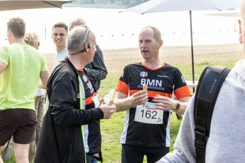 Foto Raamvallei Duo Marathon 2026