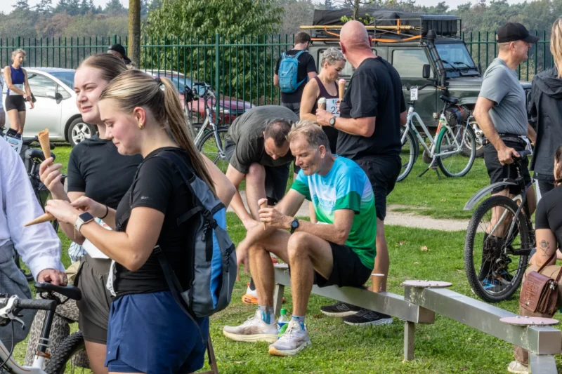 Foto Raamvallei Duo Marathon 2026