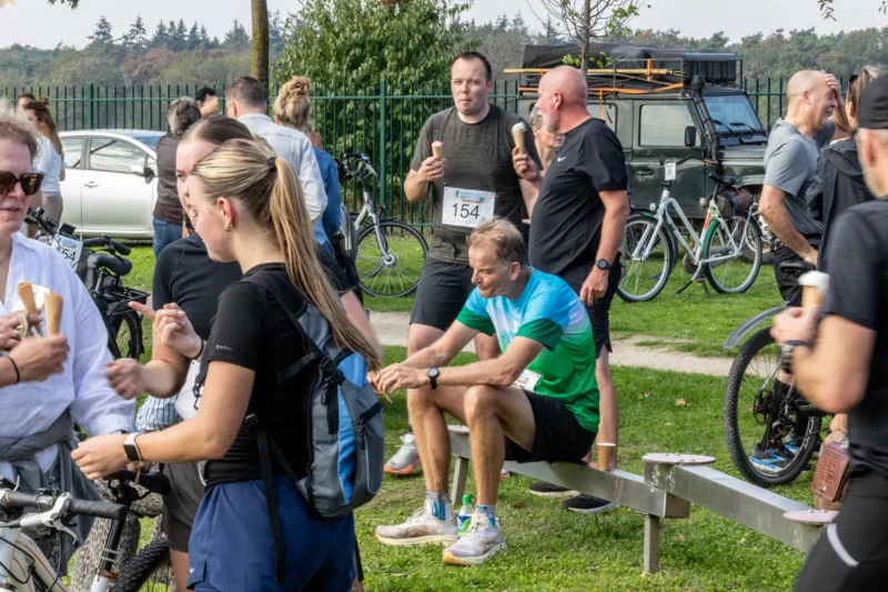 Foto Raamvallei Duo Marathon 2026