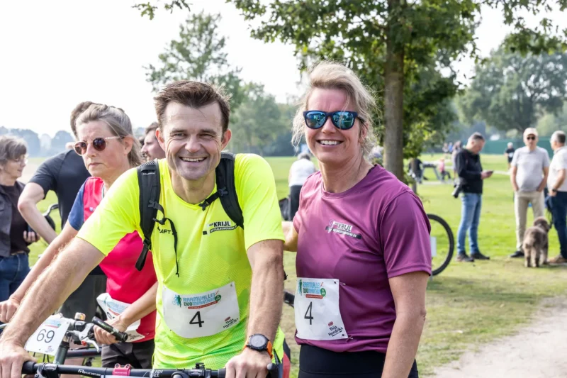 Foto Raamvallei Duo Marathon 2026