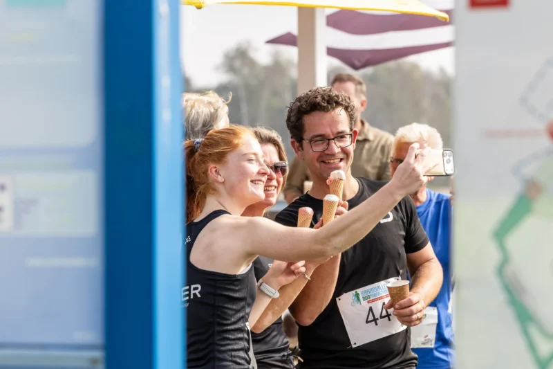 Foto Raamvallei Duo Marathon 2026