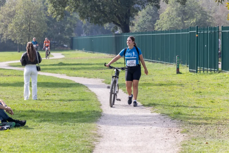 Foto Raamvallei Duo Marathon 2026