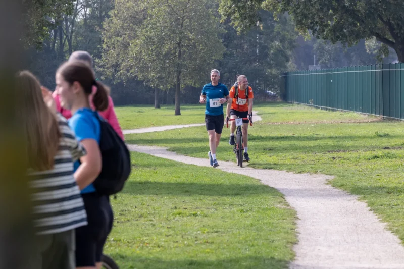 Foto Raamvallei Duo Marathon 2026